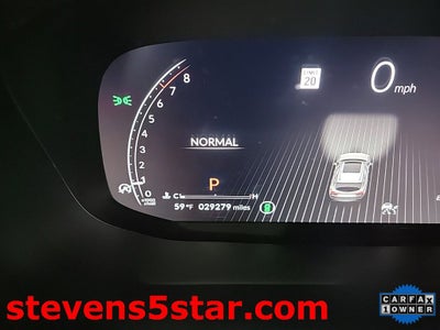 2023 Acura MDX w/Technology Package