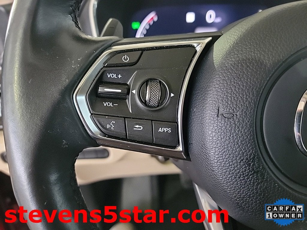 2023 Acura MDX w/Technology Package