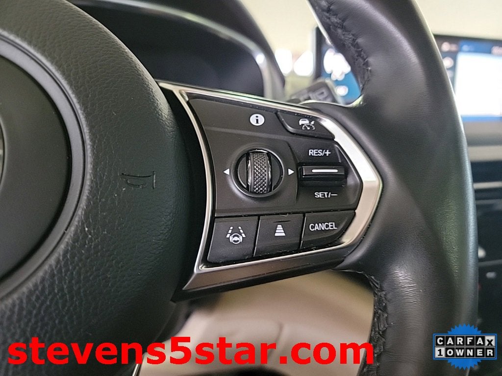 2023 Acura MDX w/Technology Package