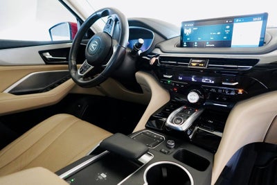 2023 Acura MDX w/Technology Package