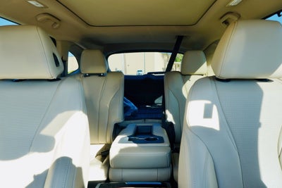 2023 Acura MDX w/Technology Package