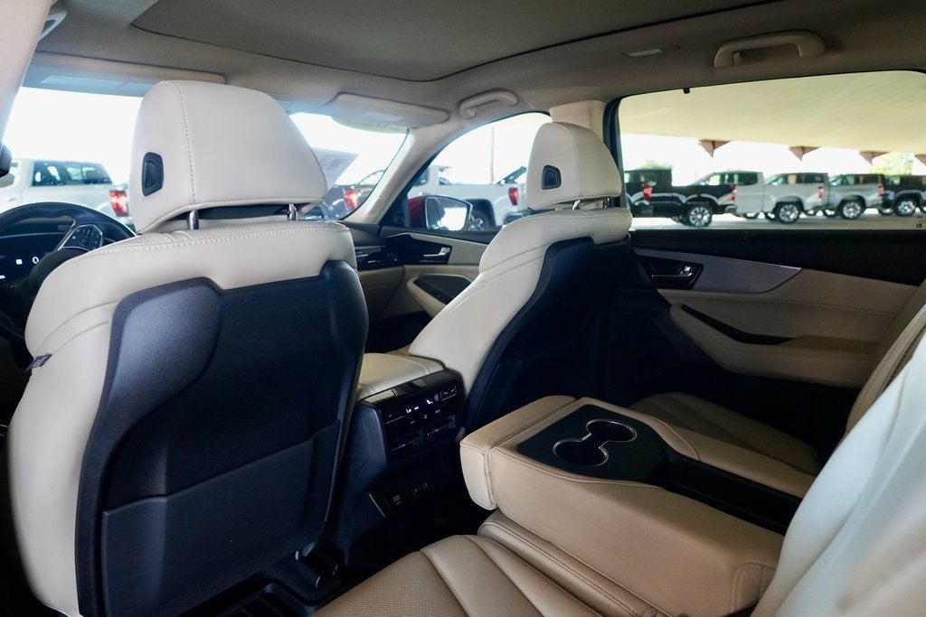 2023 Acura MDX w/Technology Package