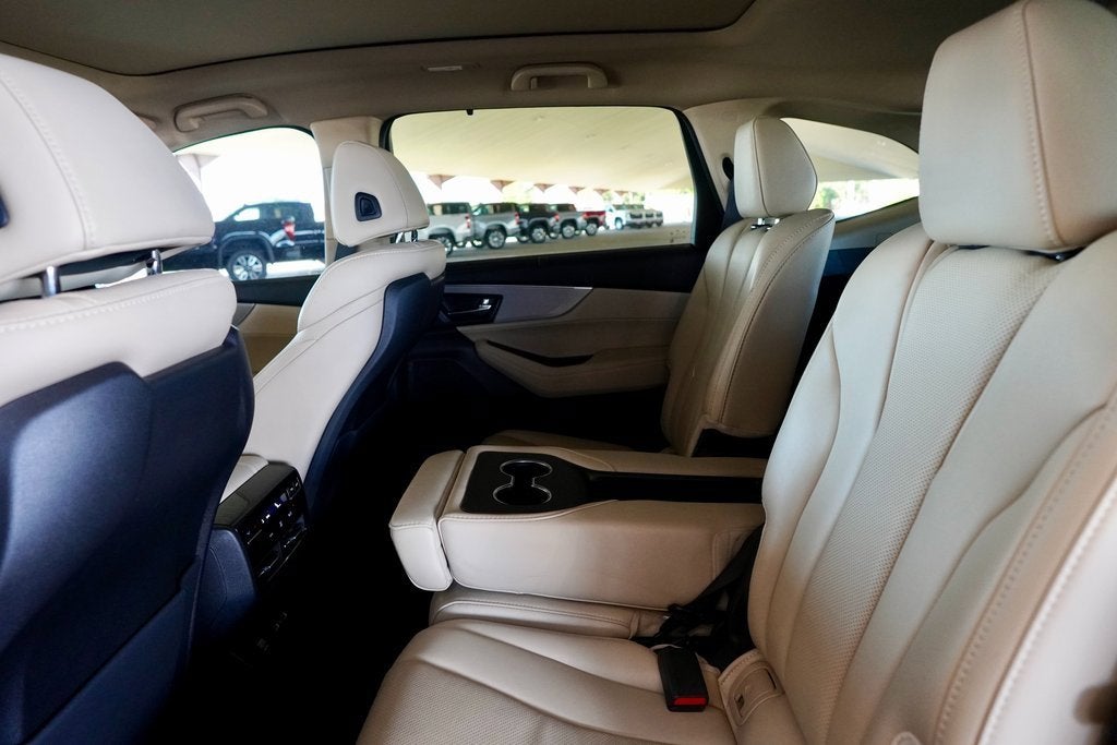 2023 Acura MDX w/Technology Package