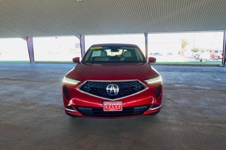 2023 Acura MDX w/Technology Package