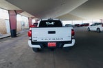 2021 Toyota Tacoma 4WD SR