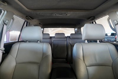 2008 Toyota 4Runner SR5