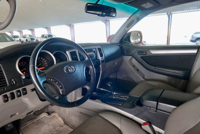 2008 Toyota 4Runner SR5