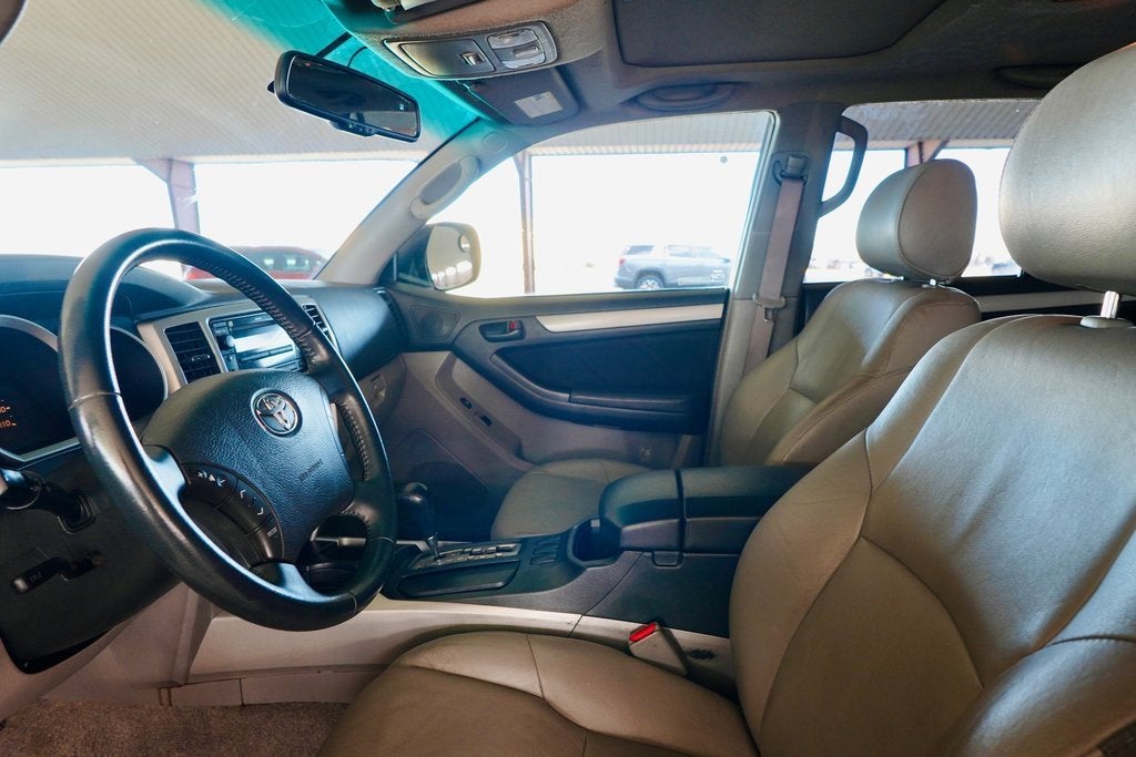 2008 Toyota 4Runner SR5