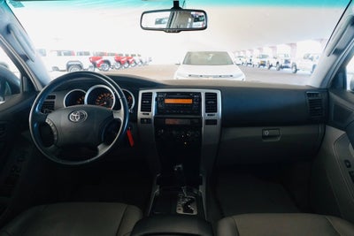 2008 Toyota 4Runner SR5