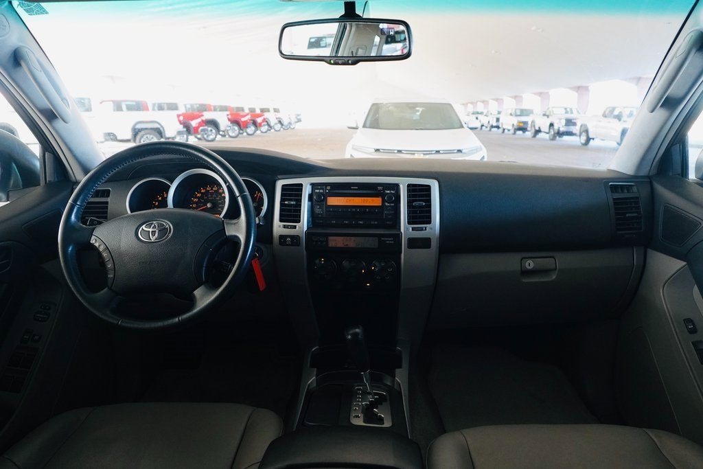 2008 Toyota 4Runner SR5