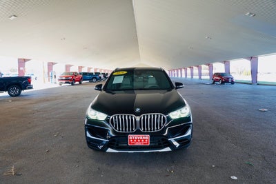 2021 BMW X1 xDrive28i