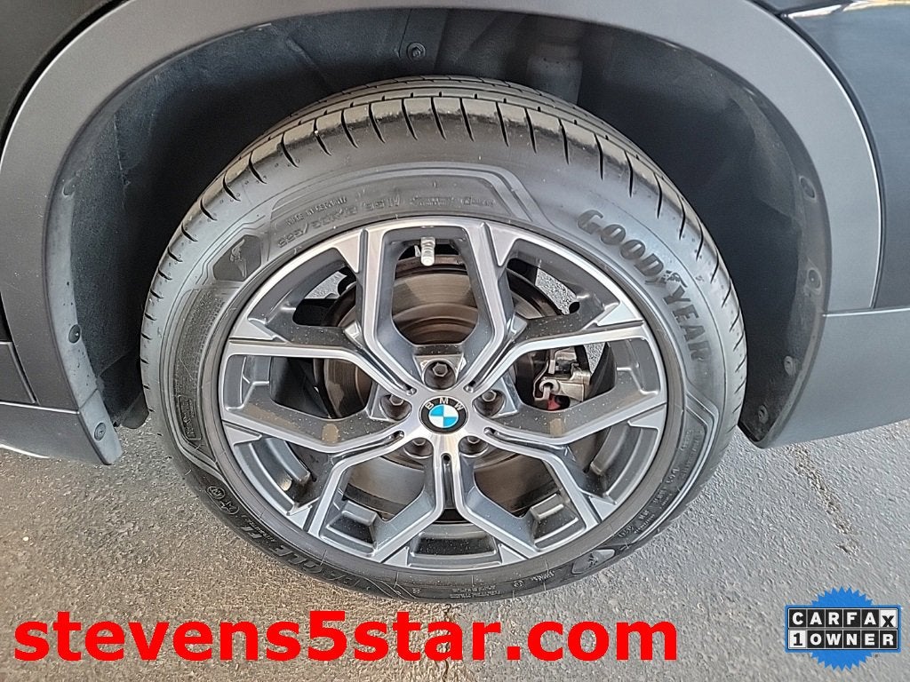 2021 BMW X1 xDrive28i