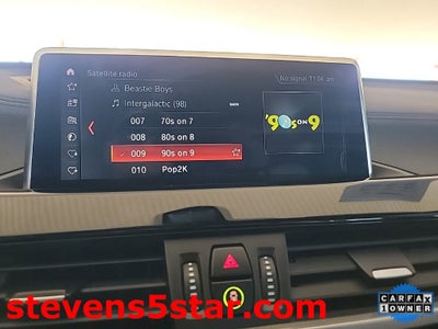 2021 BMW X1 xDrive28i