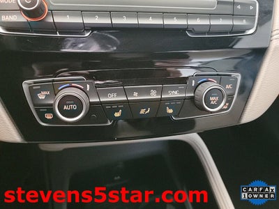 2021 BMW X1 xDrive28i