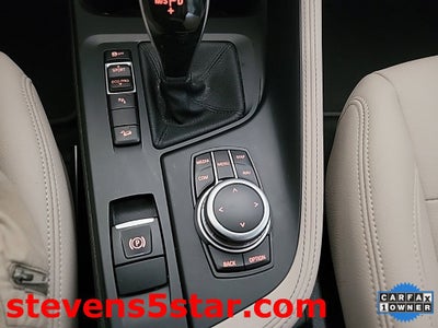 2021 BMW X1 xDrive28i