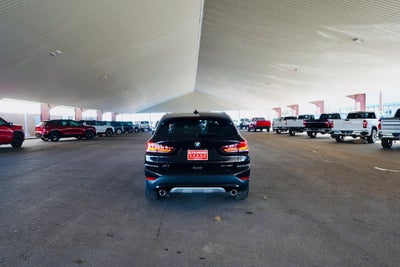 2021 BMW X1 xDrive28i
