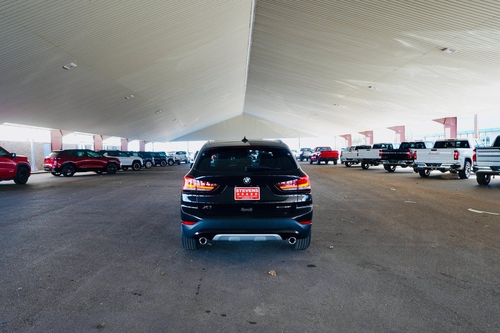2021 BMW X1 xDrive28i