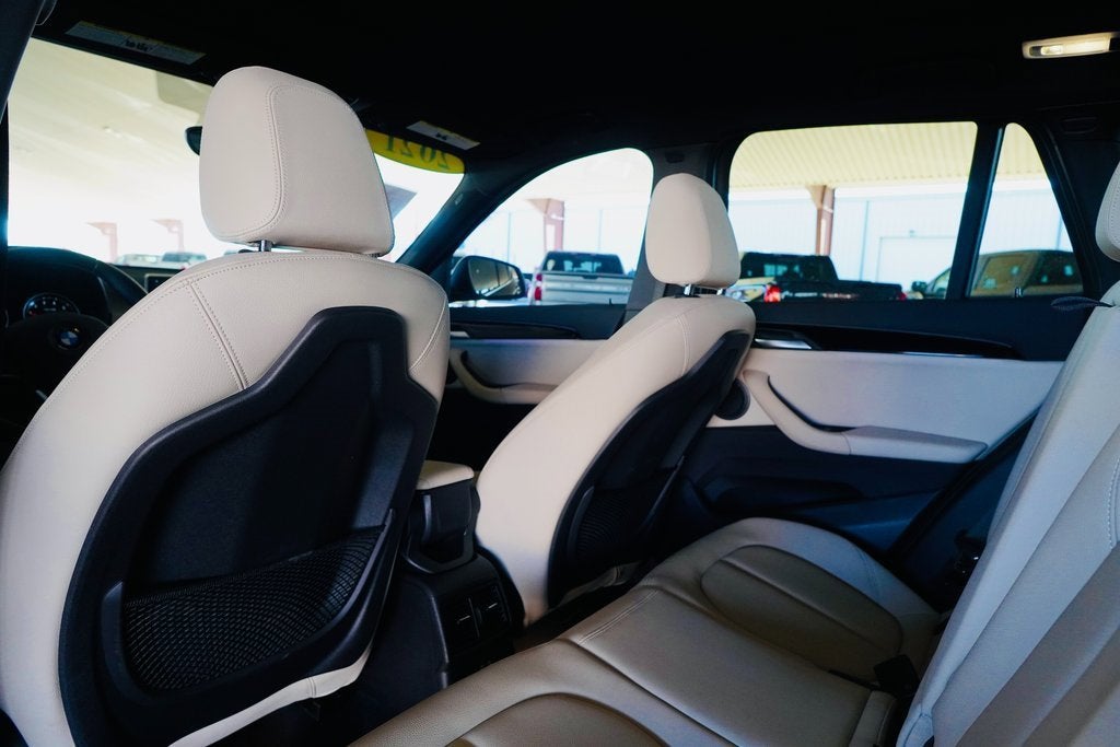 2021 BMW X1 xDrive28i