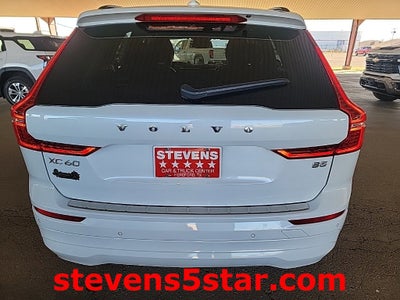 2022 Volvo XC60 Momentum