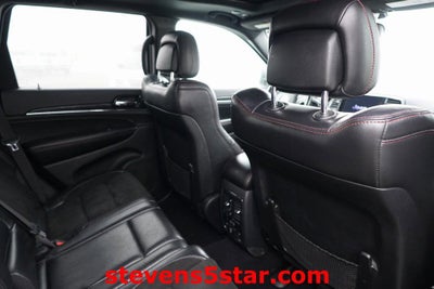 2019 Jeep Grand Cherokee Trailhawk