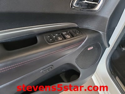 2017 Dodge Durango R/T