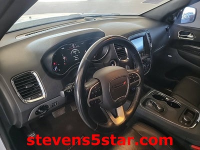 2017 Dodge Durango R/T