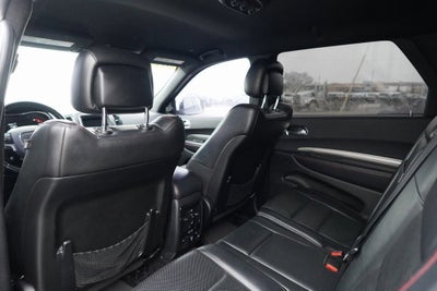 2017 Dodge Durango R/T