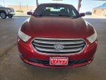 2016 Ford Taurus SEL