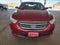 2016 Ford Taurus SEL