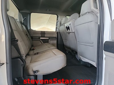 2020 Ford Super Duty F-250 SRW XL