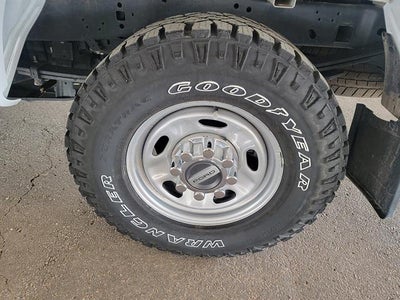 2024 Ford Super Duty F-250 SRW XL