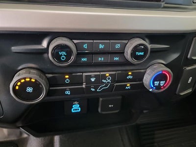 2024 Ford Super Duty F-250 SRW XL