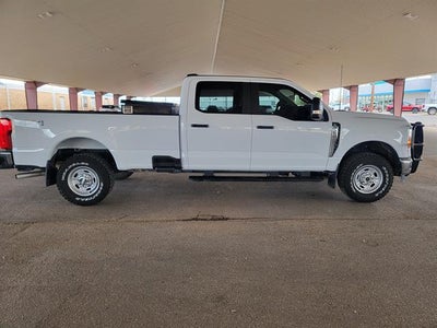 2024 Ford Super Duty F-250 SRW XL