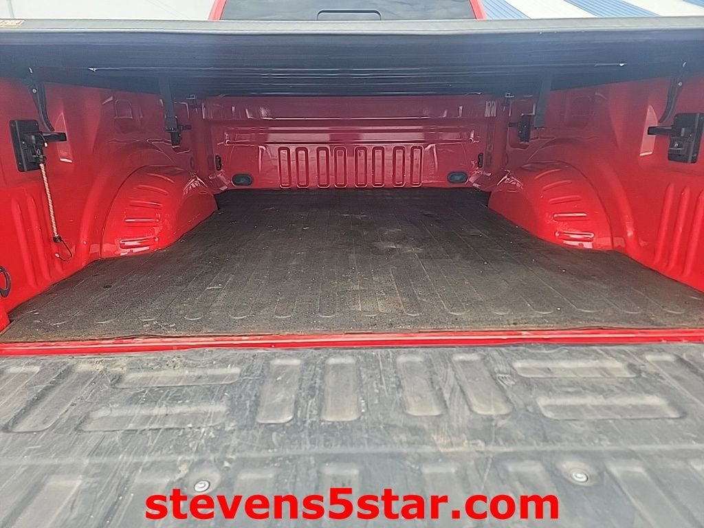 2019 Ford Super Duty F-250 SRW XL