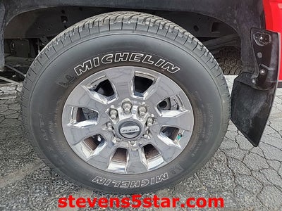 2019 Ford Super Duty F-250 SRW XL