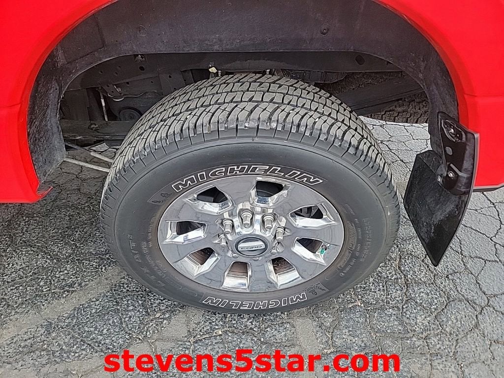 2019 Ford Super Duty F-250 SRW XL