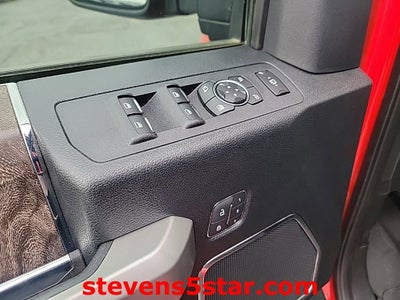 2019 Ford Super Duty F-250 SRW XL