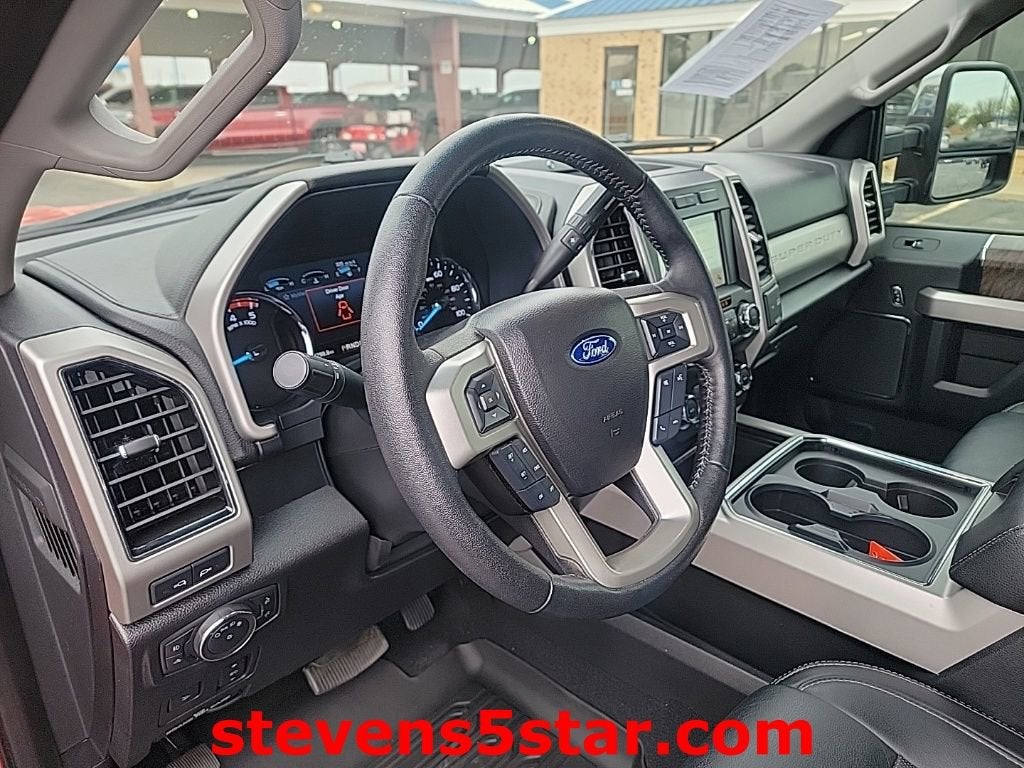 2019 Ford Super Duty F-250 SRW XL