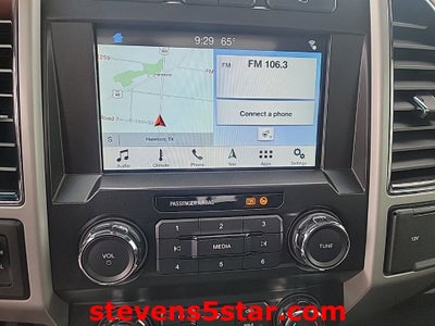 2019 Ford Super Duty F-250 SRW XL