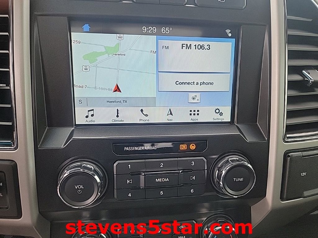 2019 Ford Super Duty F-250 SRW XL