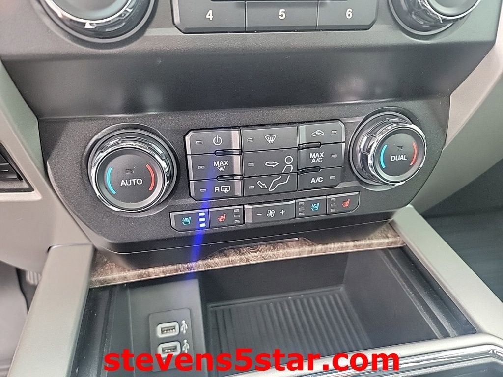 2019 Ford Super Duty F-250 SRW XL