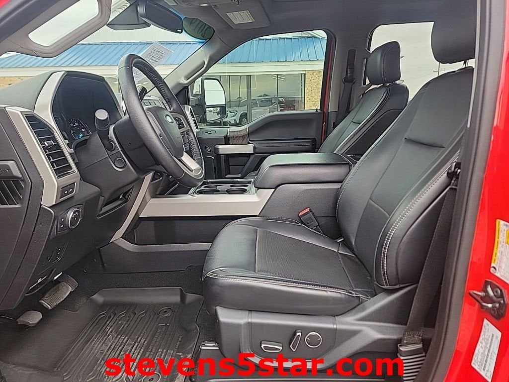 2019 Ford Super Duty F-250 SRW XL