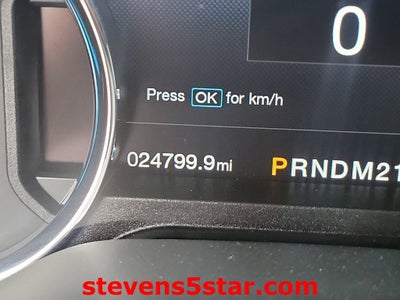 2019 Ford Super Duty F-250 SRW XL