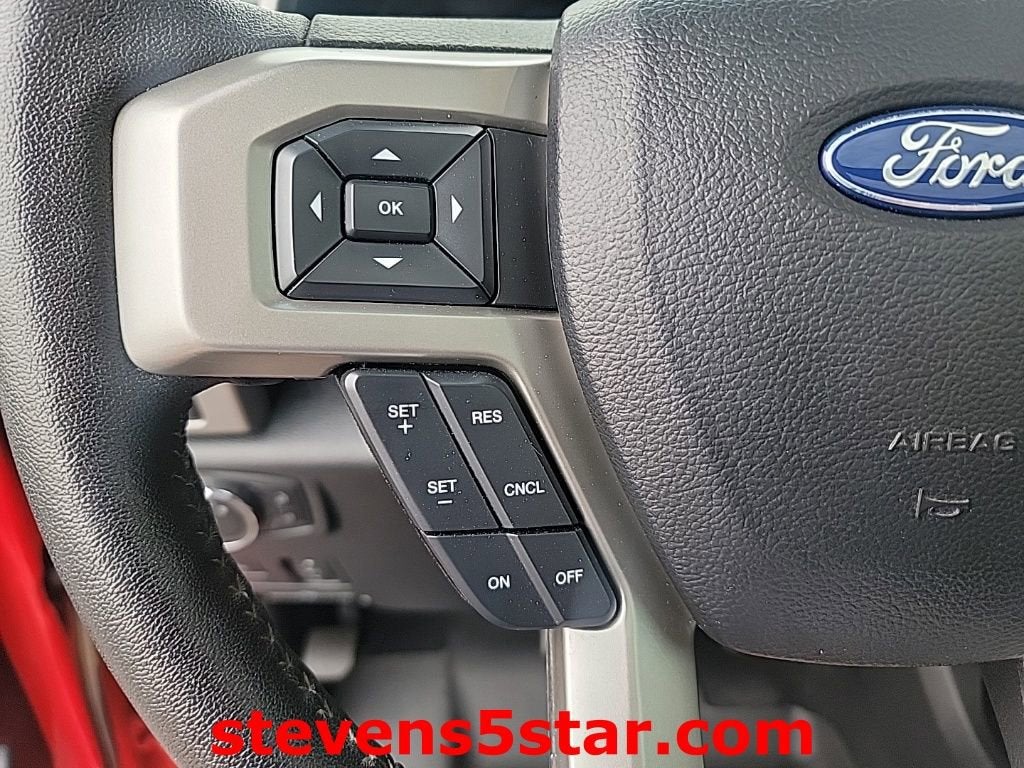 2019 Ford Super Duty F-250 SRW XL