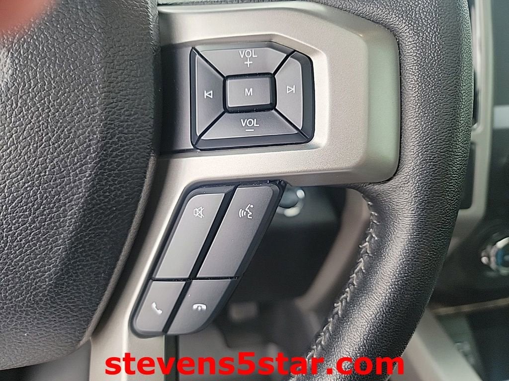 2019 Ford Super Duty F-250 SRW XL