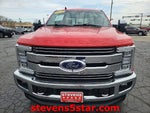 2019 Ford Super Duty F-250 SRW XL