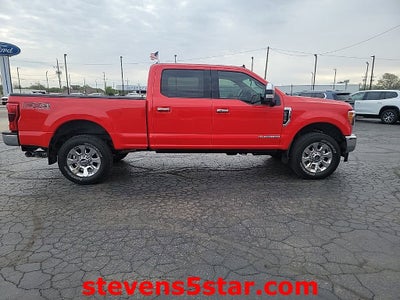 2019 Ford Super Duty F-250 SRW XL