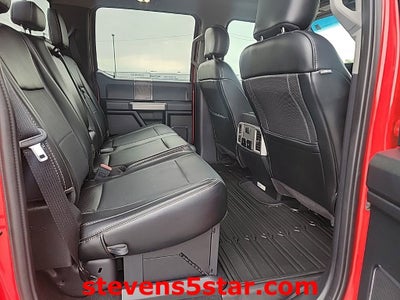 2019 Ford Super Duty F-250 SRW XL