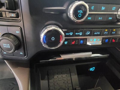 2024 Ford Super Duty F-250 SRW XL