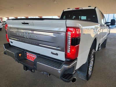 2024 Ford Super Duty F-250 SRW XL